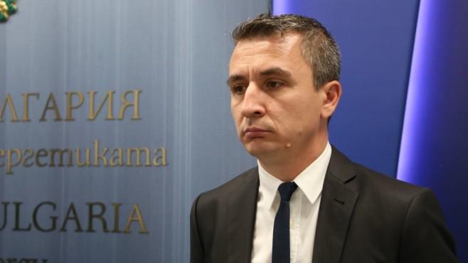 Енергийният министър с ключов коментар за газовата връзка с Гърция